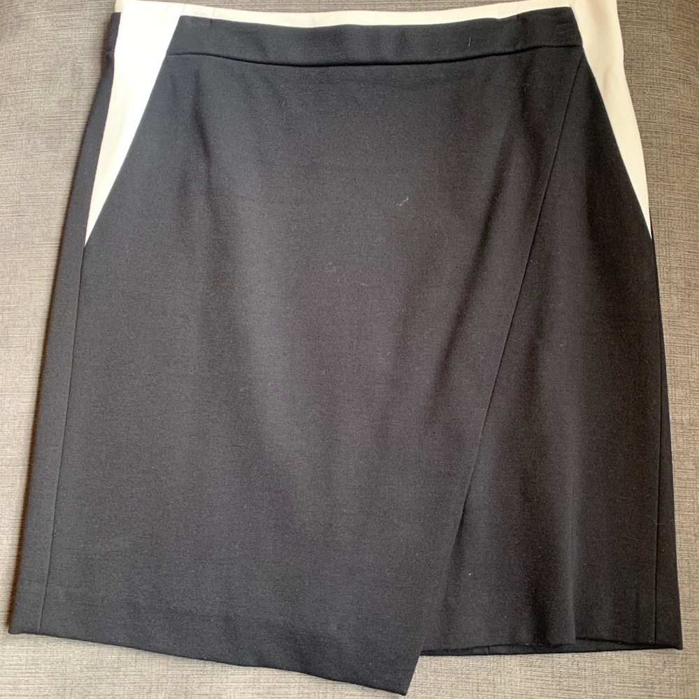 Black Skirt - White House Black Market